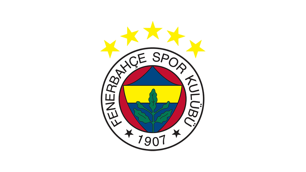 Fenerbahçe Logo
